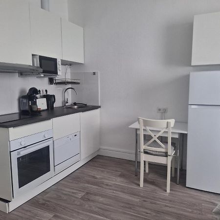 Studio Apartment 8 Essen Buitenkant foto